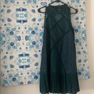 Free people dress